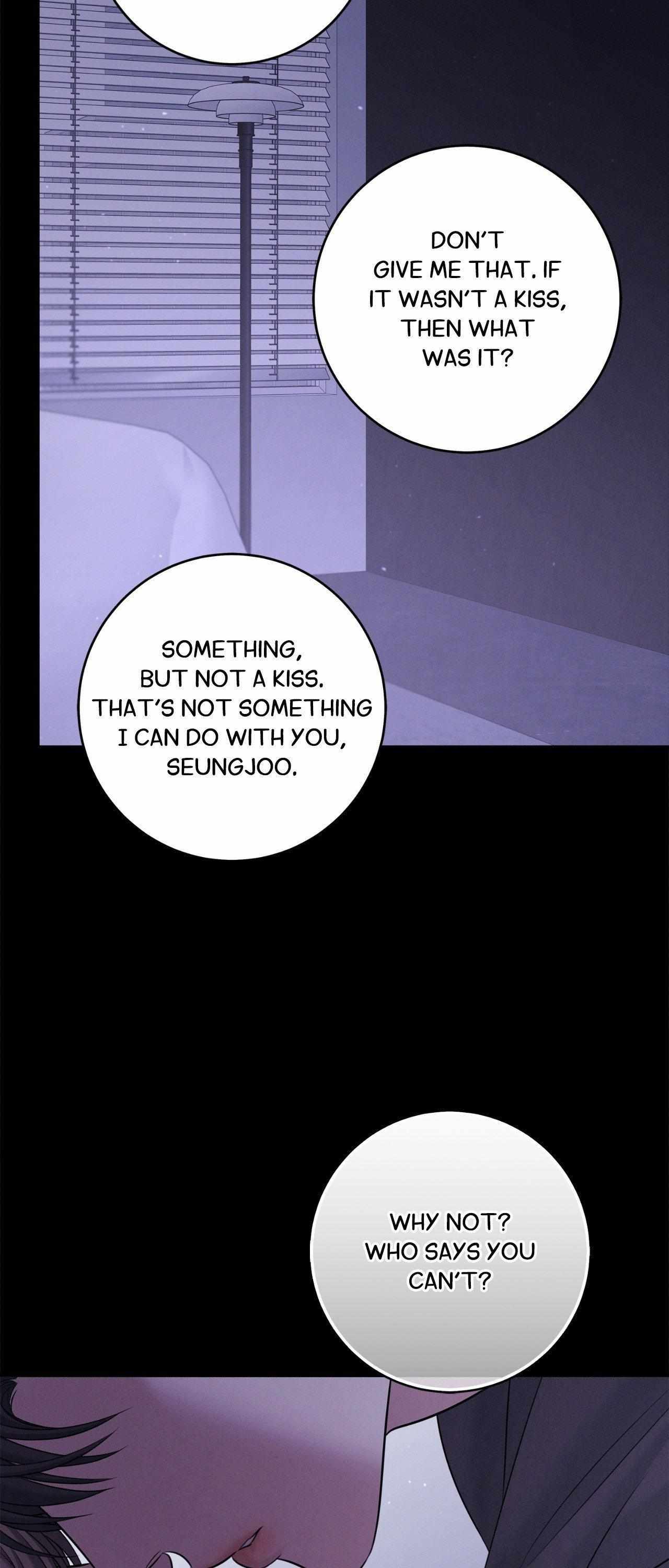 Night Of The Unmarked Chapter 48 - Page 42 in English