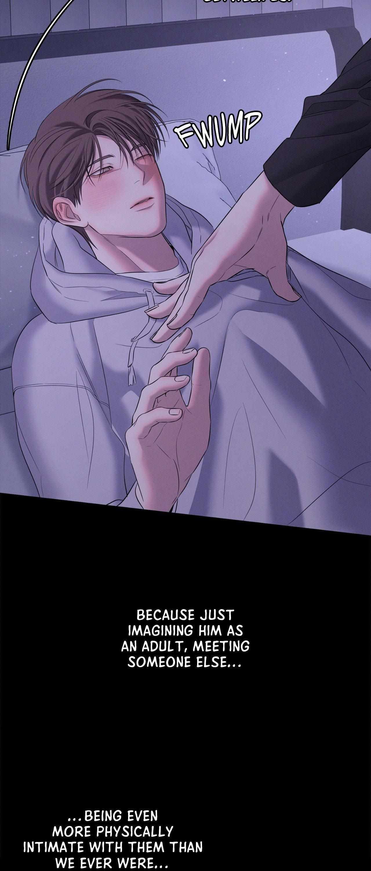 Night Of The Unmarked Chapter 48 - Page 46 in English