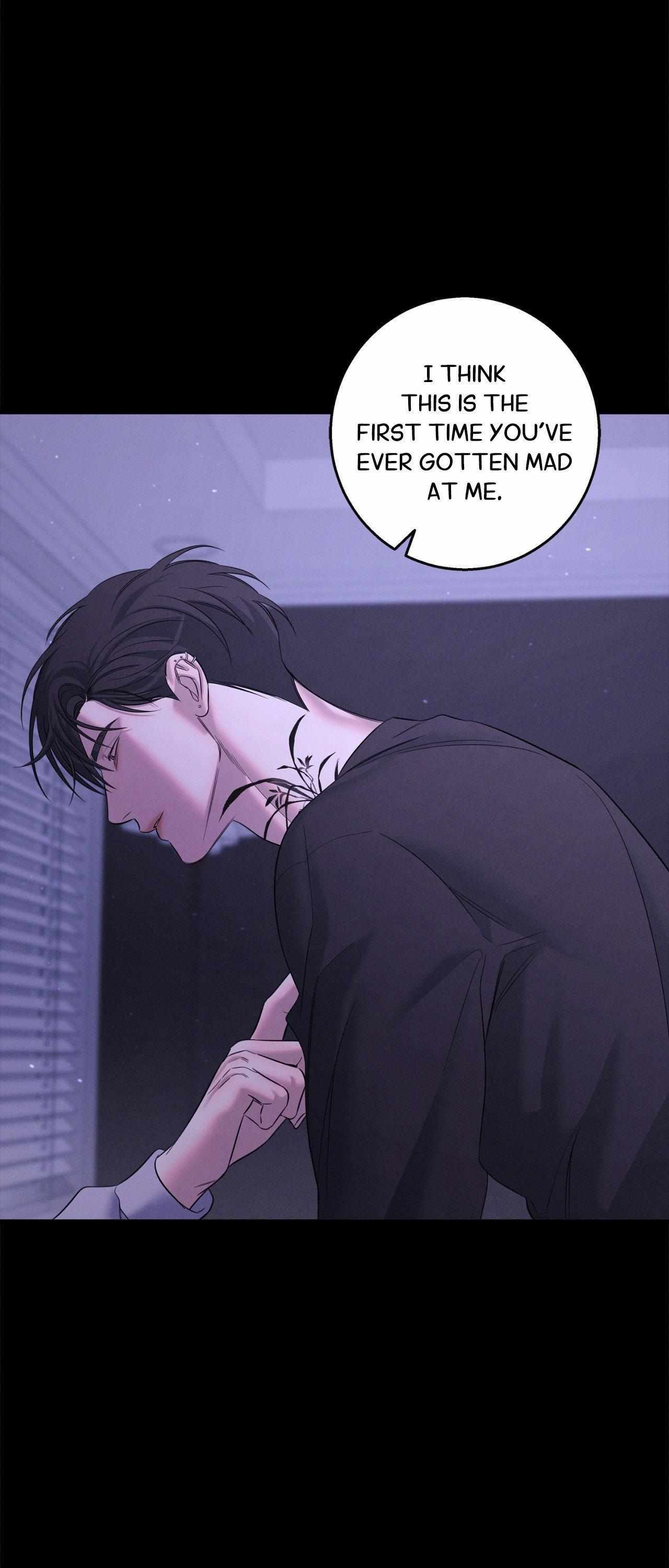 Night Of The Unmarked Chapter 48 - Page 49 in English