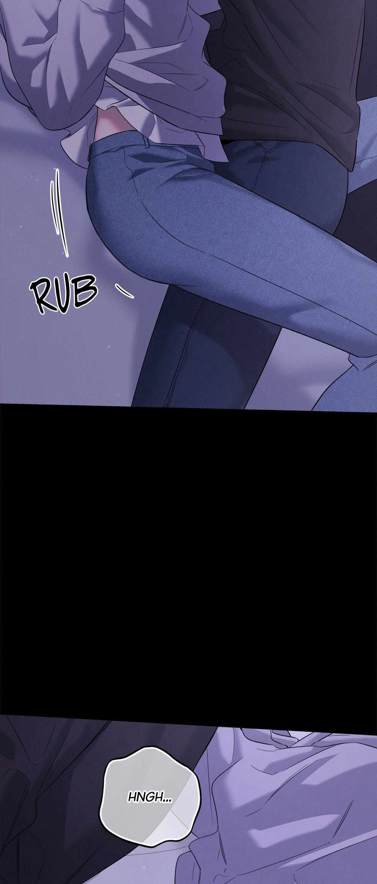 Night Of The Unmarked Chapter 48 - Page 55 in English