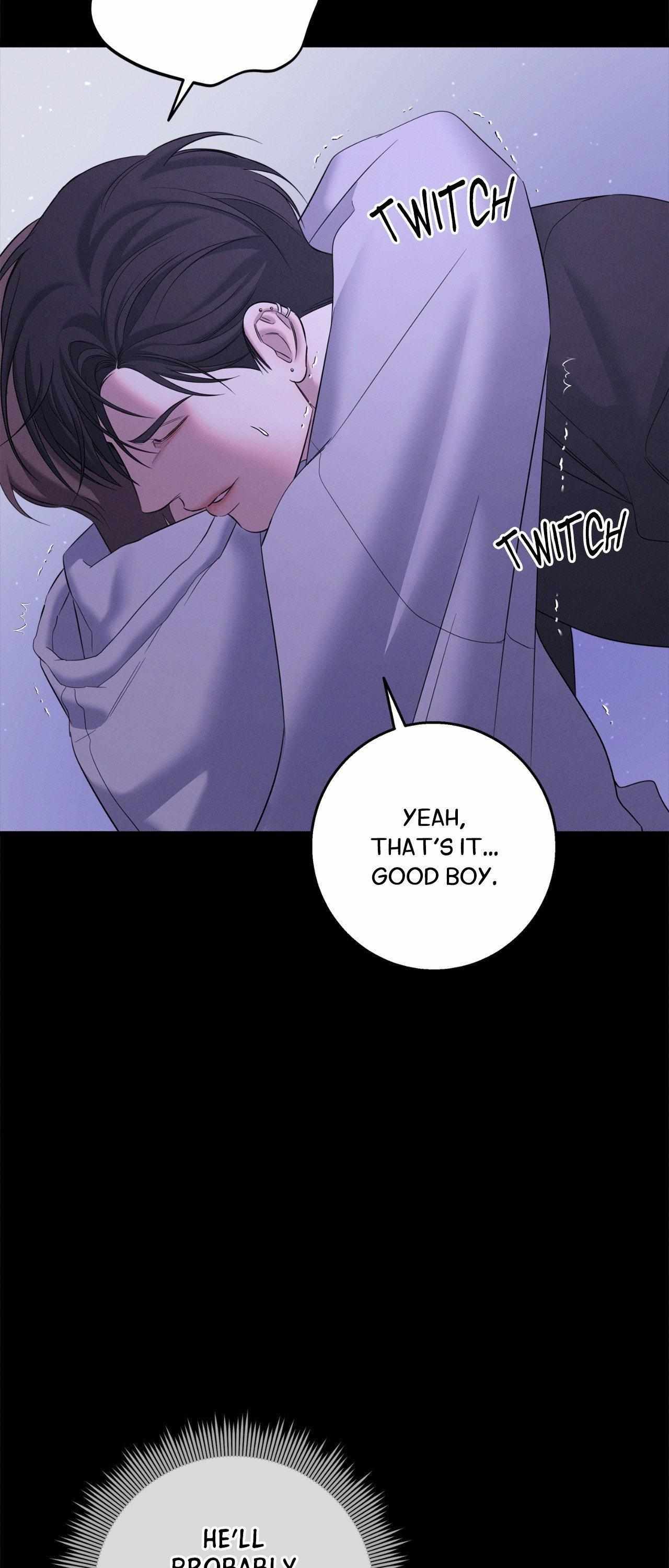 Night Of The Unmarked Chapter 48 - Page 60 in English