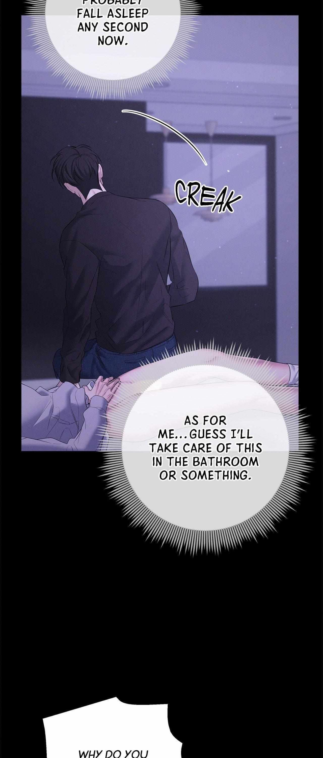 Night Of The Unmarked Chapter 48 - Page 61 in English