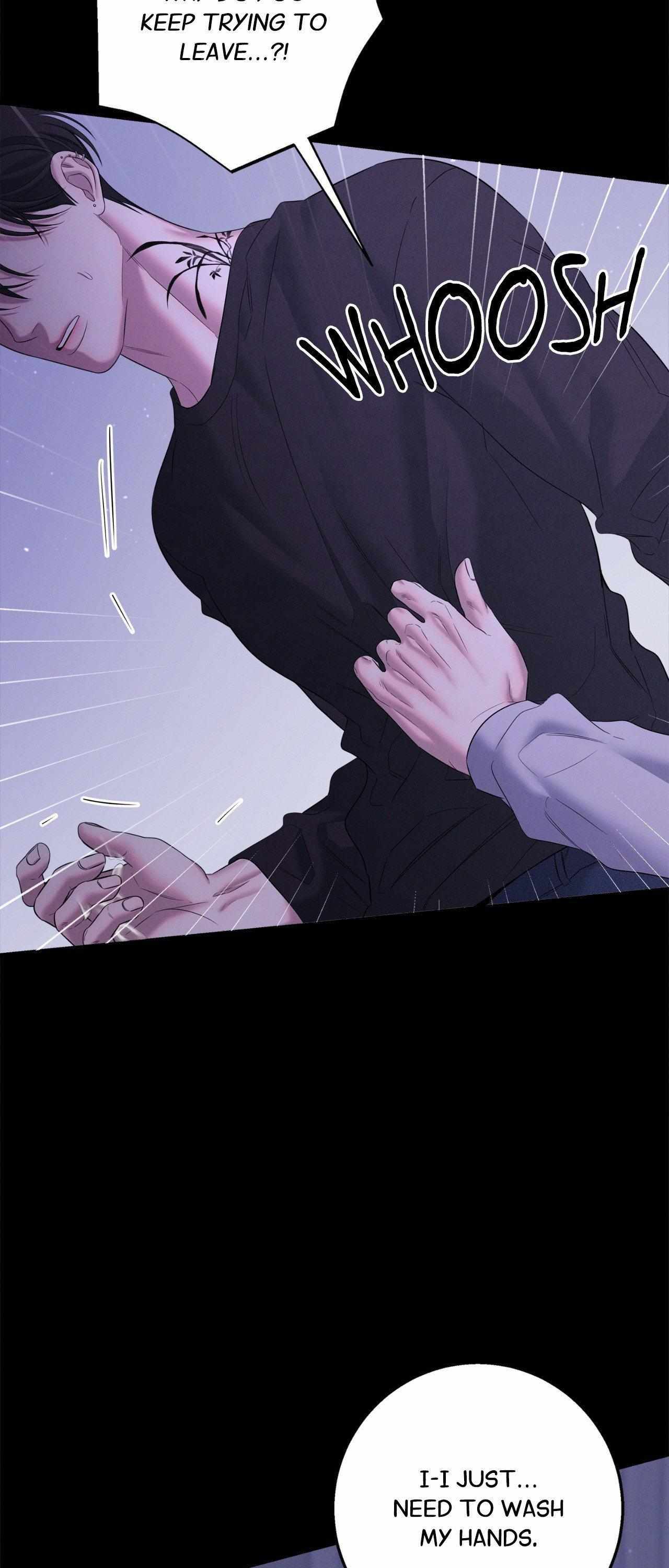 Night Of The Unmarked Chapter 48 - Page 62 in English