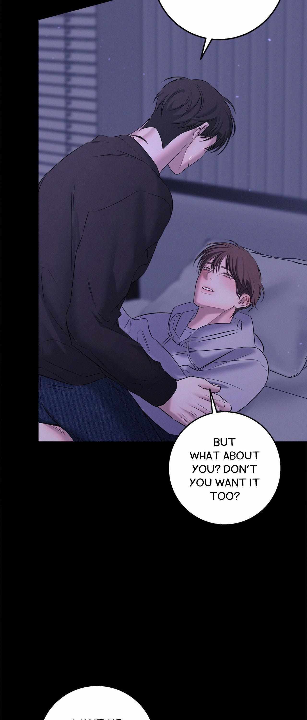 Night Of The Unmarked Chapter 48 - Page 63 in English