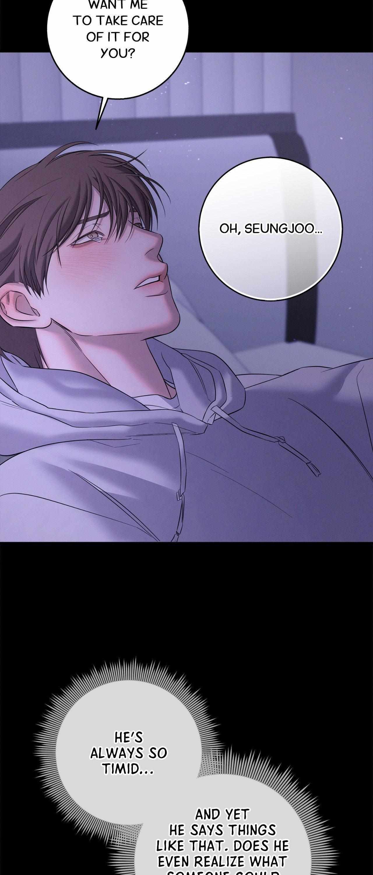 Night Of The Unmarked Chapter 48 - Page 64 in English