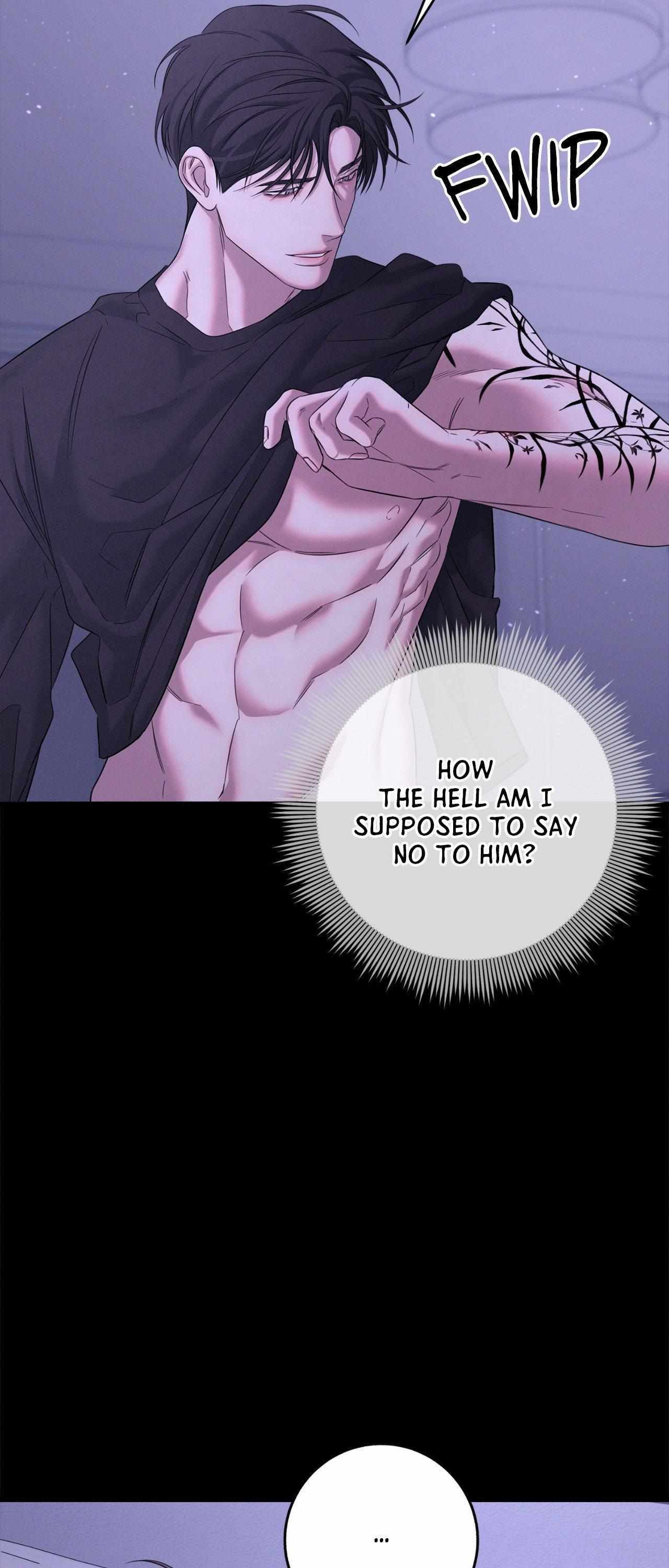 Night Of The Unmarked Chapter 48 - Page 69 in English
