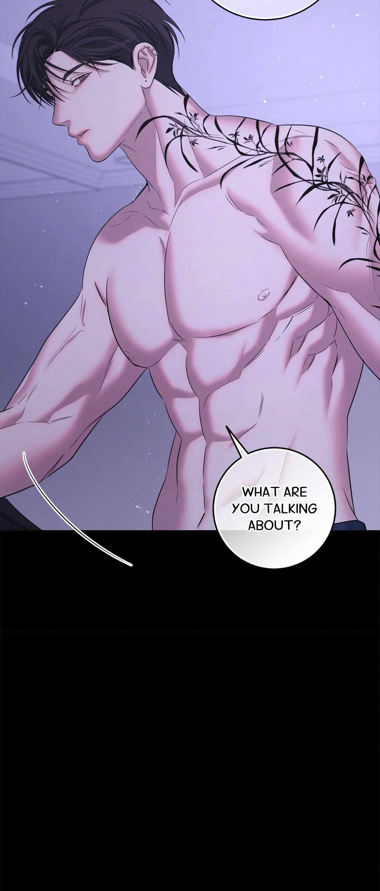 Night Of The Unmarked Chapter 48 - Page 71 in English