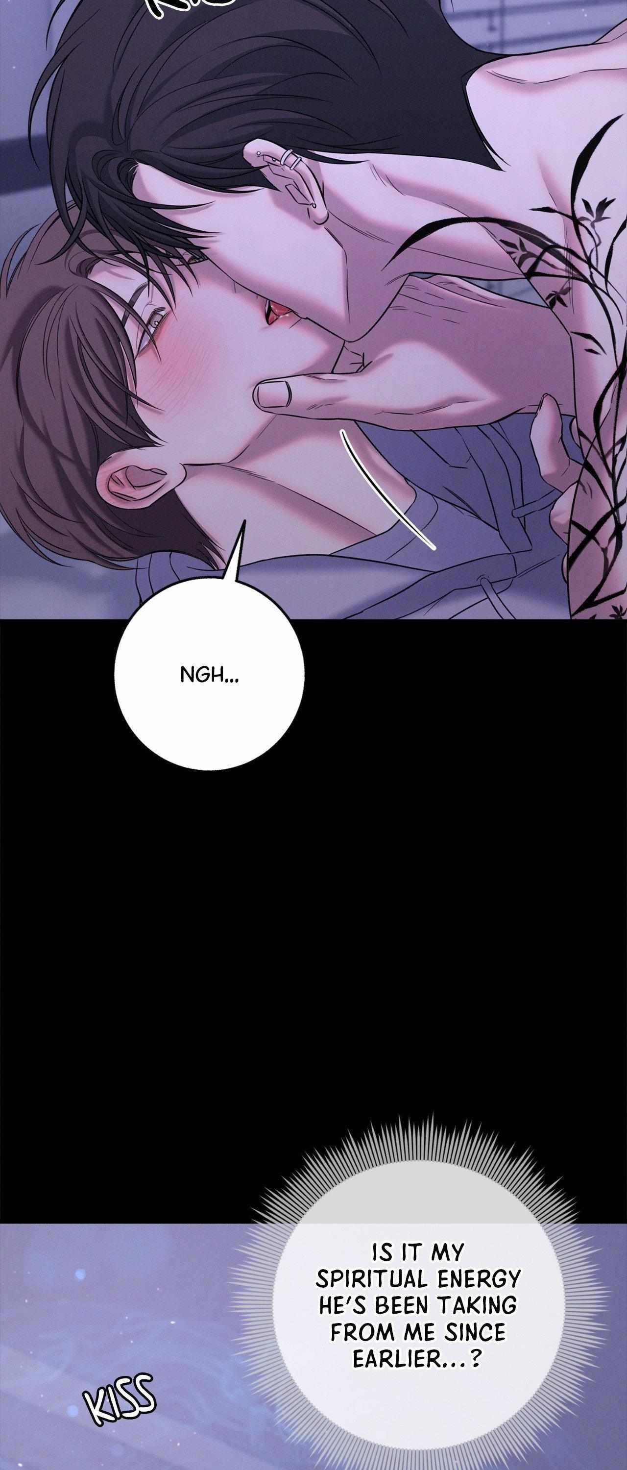 Night Of The Unmarked Chapter 48 - Page 75 in English