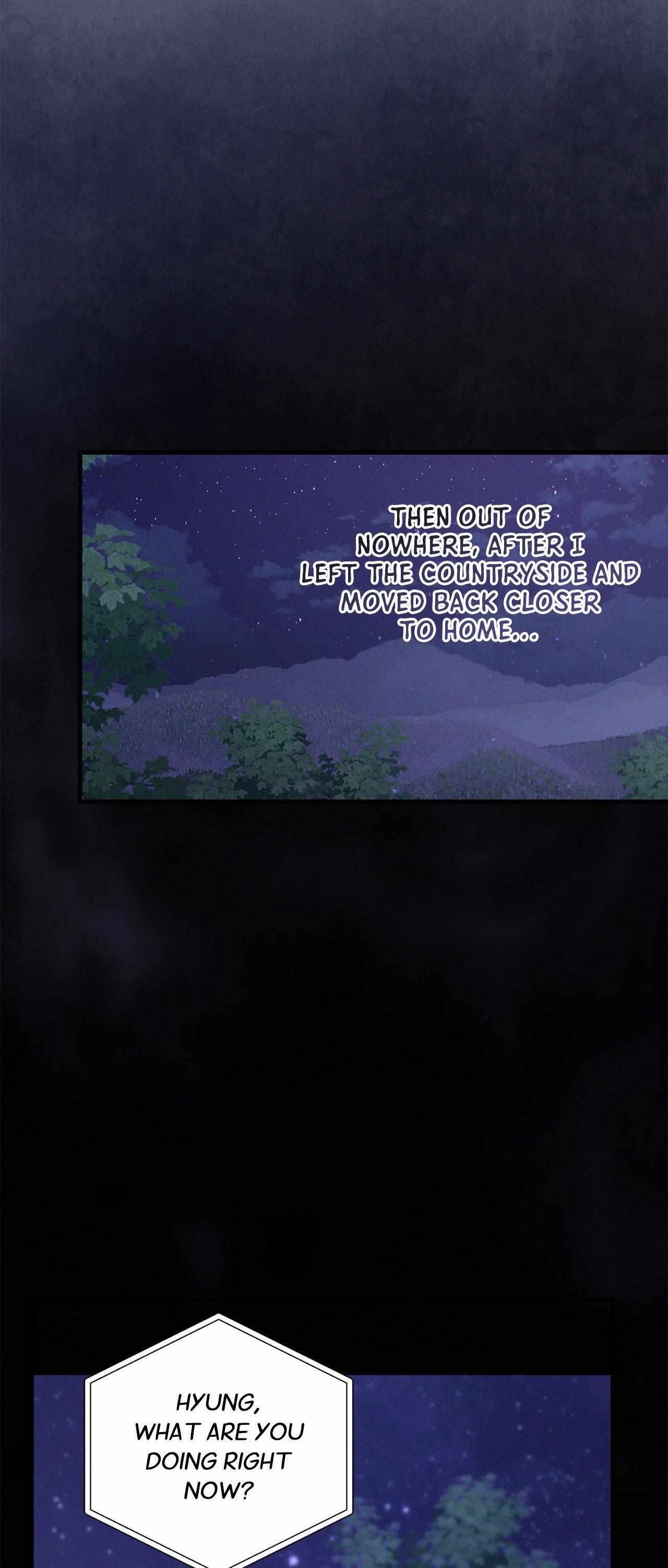 Night Of The Unmarked Chapter 48 - Page 8 in English