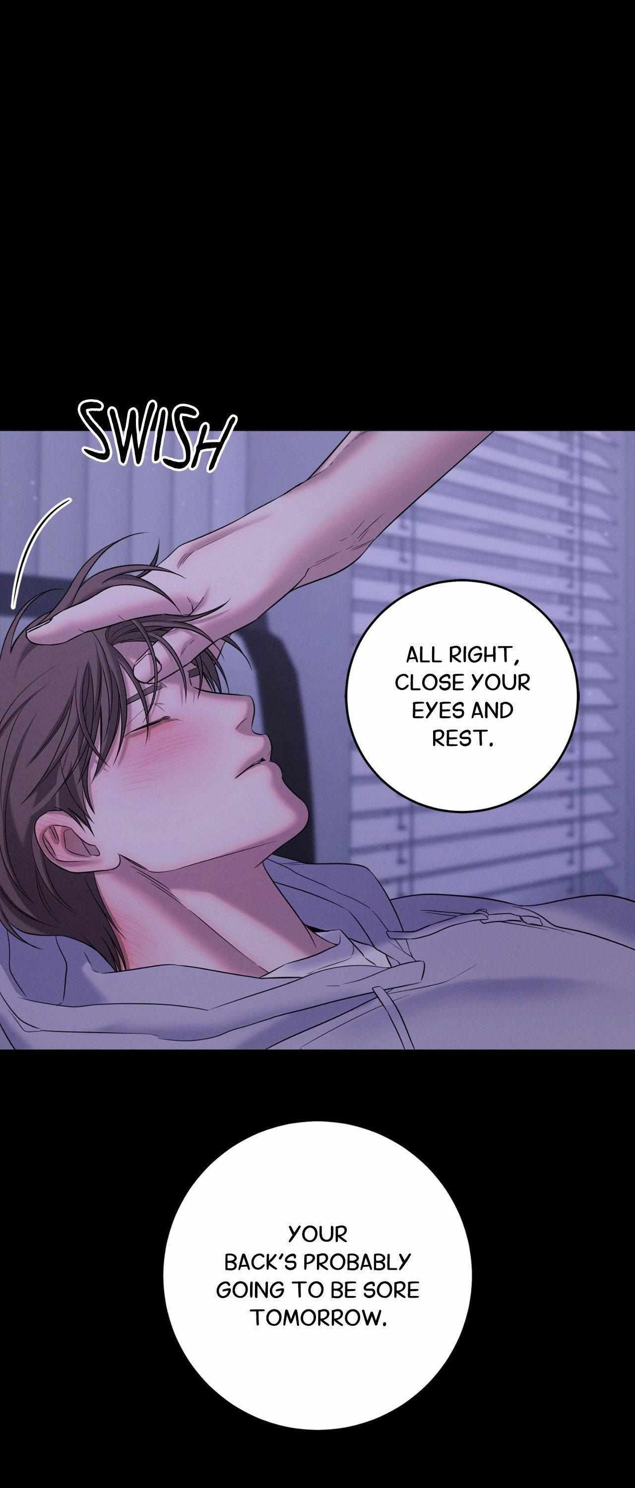 Night Of The Unmarked Chapter 48 - Page 83 in English
