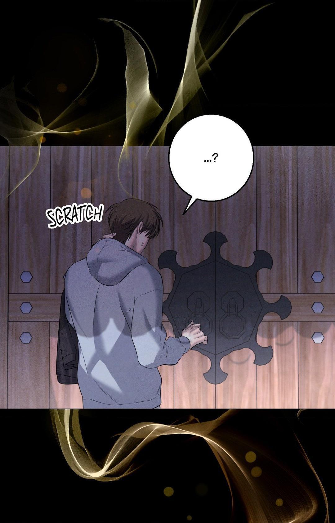 Night Of The Unmarked Chapter 49 - Page 12 in English