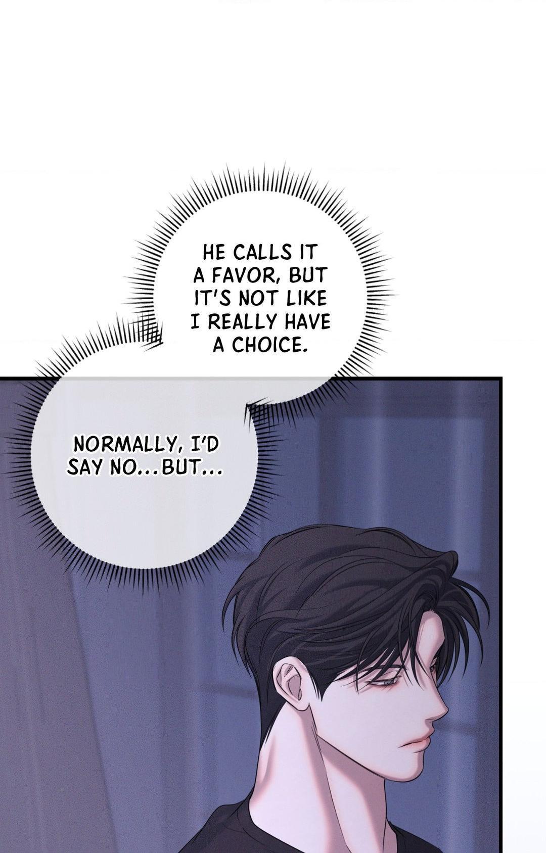 Night Of The Unmarked Chapter 49 - Page 38 in English