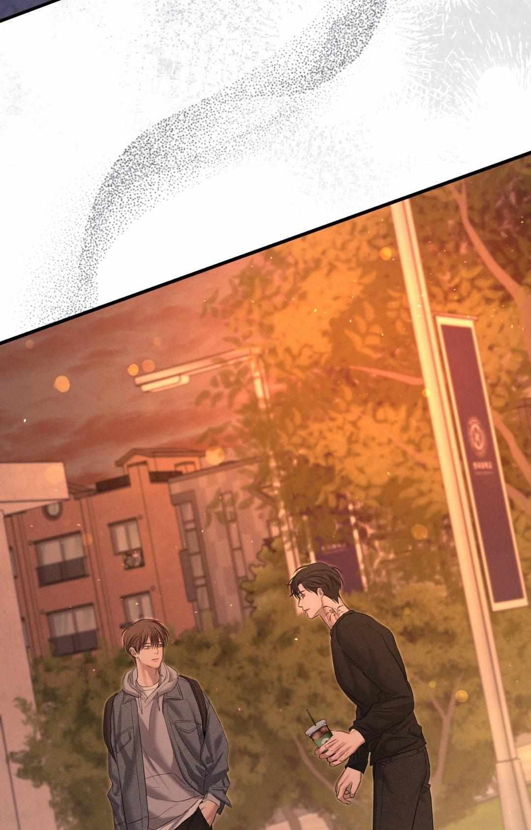 Night Of The Unmarked Chapter 49 - Page 52 in English