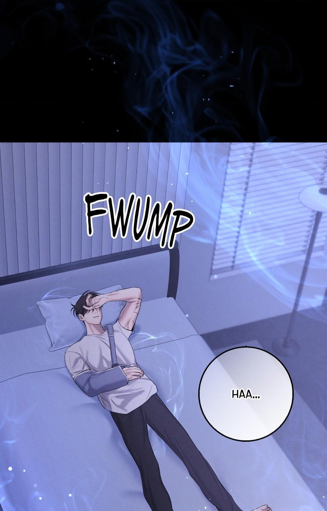 Night Of The Unmarked Chapter 49 - Page 69 in English