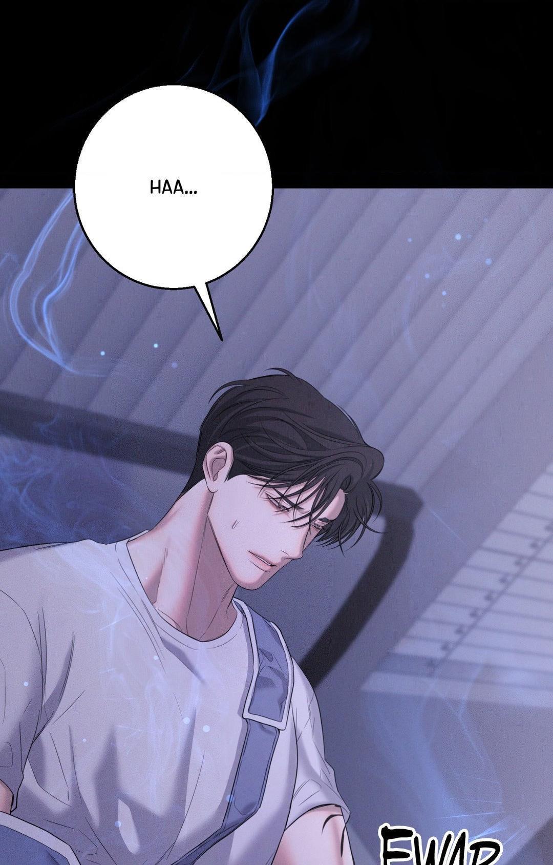 Night Of The Unmarked Chapter 49 - Page 74 in English