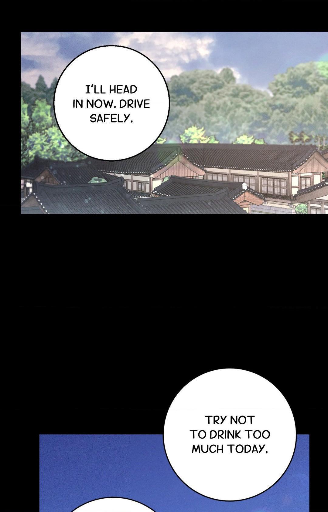 Night Of The Unmarked Chapter 49 - Page 9 in English