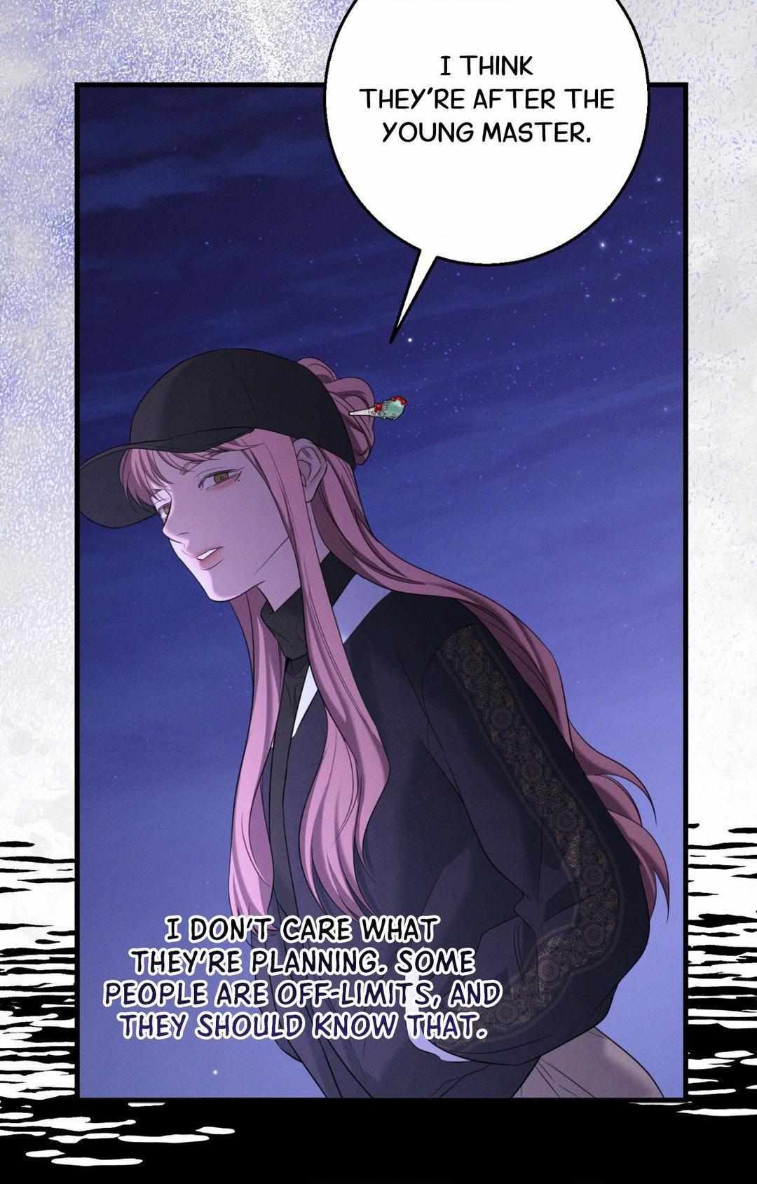 Night Of The Unmarked Chapter 49 - Page 90 in English