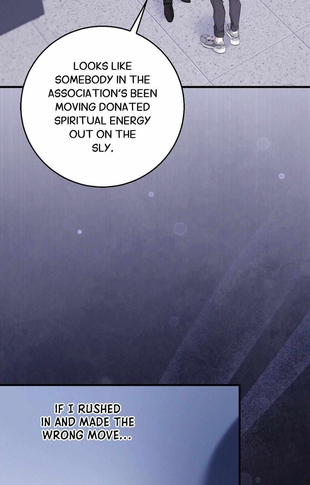 Night Of The Unmarked Chapter 49 - Page 92 in English