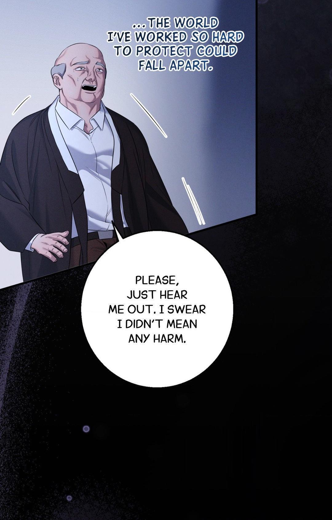 Night Of The Unmarked Chapter 49 - Page 93 in English