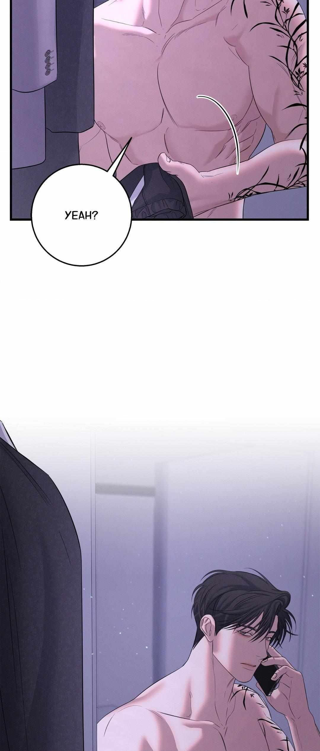 Night Of The Unmarked Chapter 50 - Page 14 in English