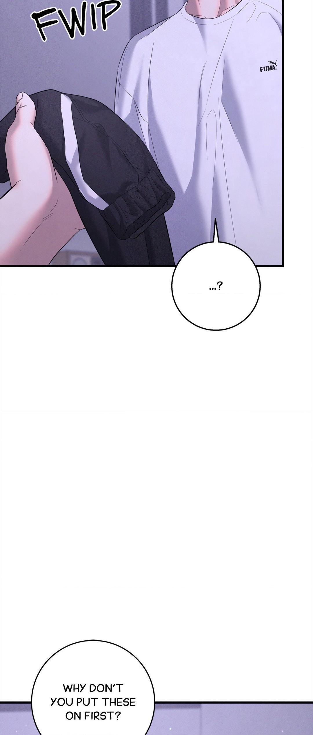 Night Of The Unmarked Chapter 50 - Page 29 in English