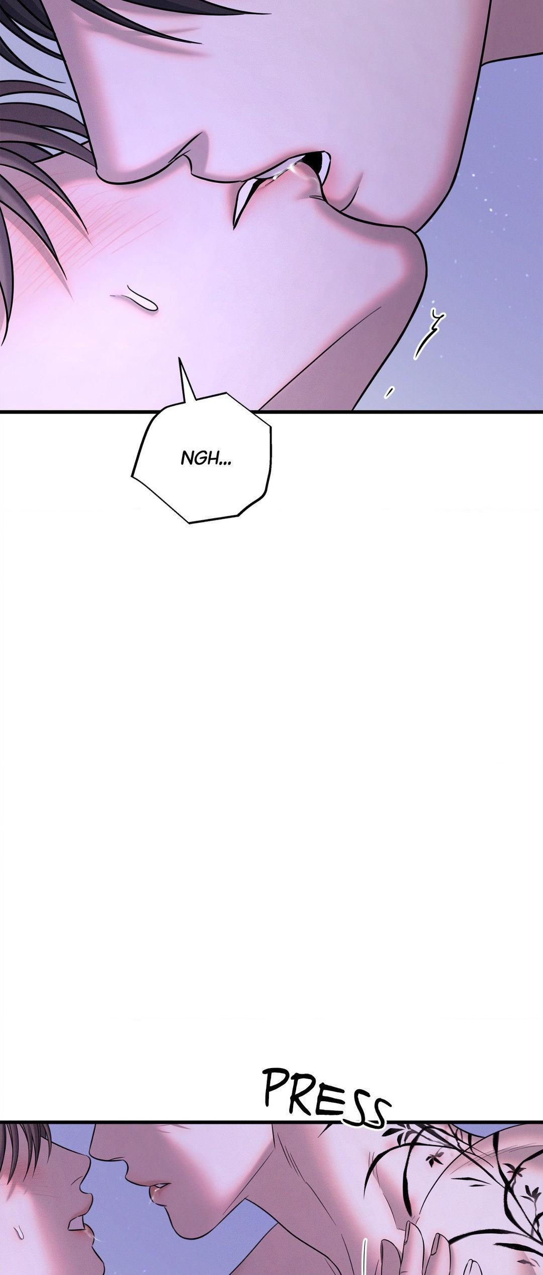Night Of The Unmarked Chapter 50 - Page 4 in English