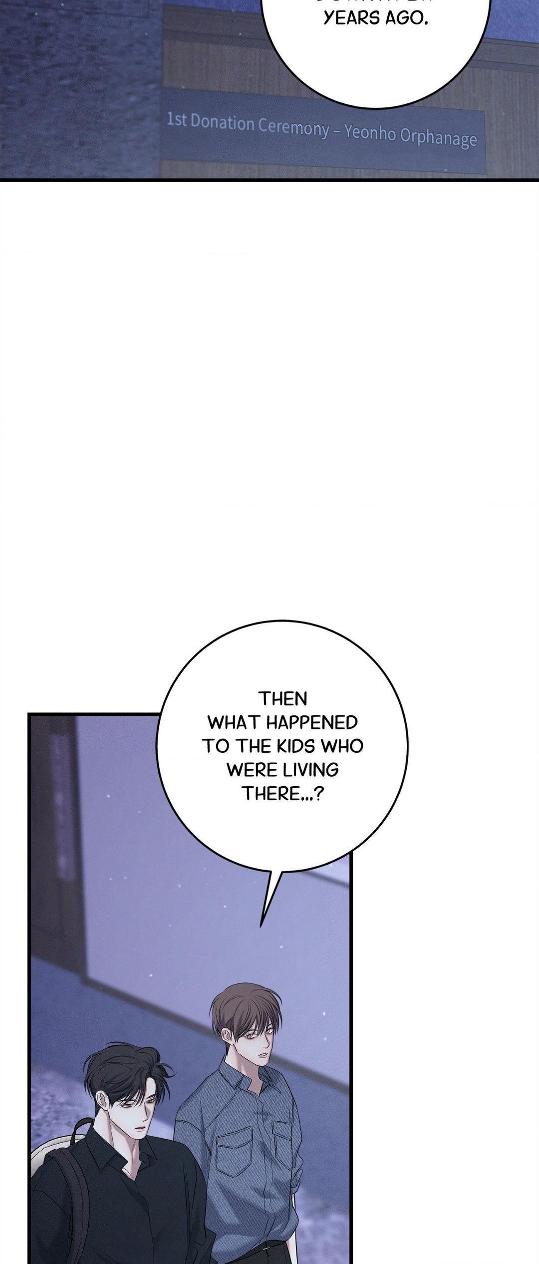 Night Of The Unmarked Chapter 50 - Page 42 in English
