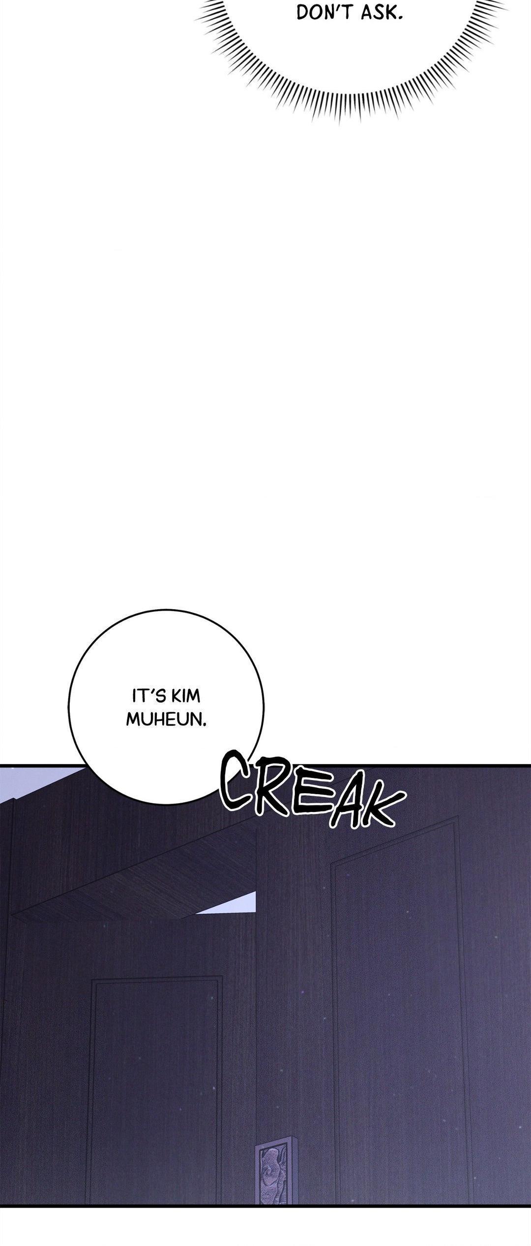 Night Of The Unmarked Chapter 50 - Page 44 in English
