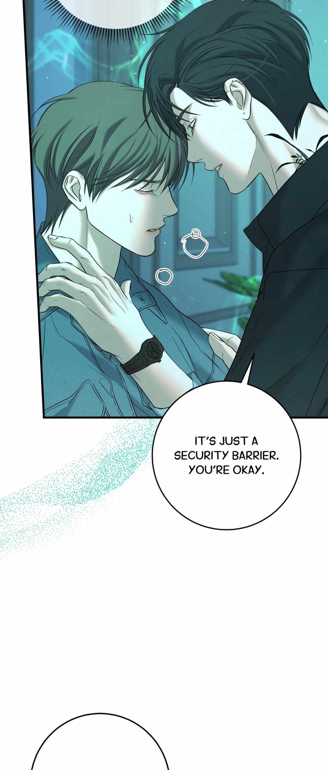 Night Of The Unmarked Chapter 50 - Page 48 in English