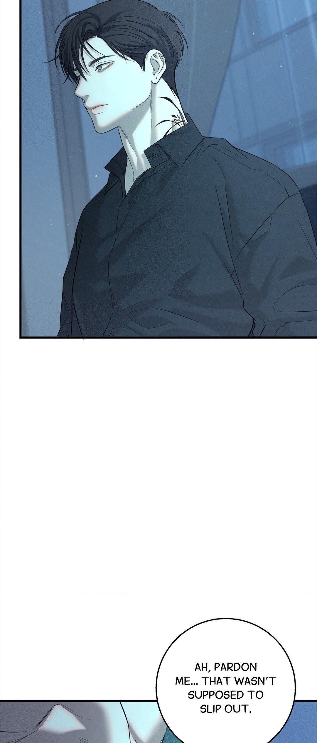 Night Of The Unmarked Chapter 50 - Page 54 in English