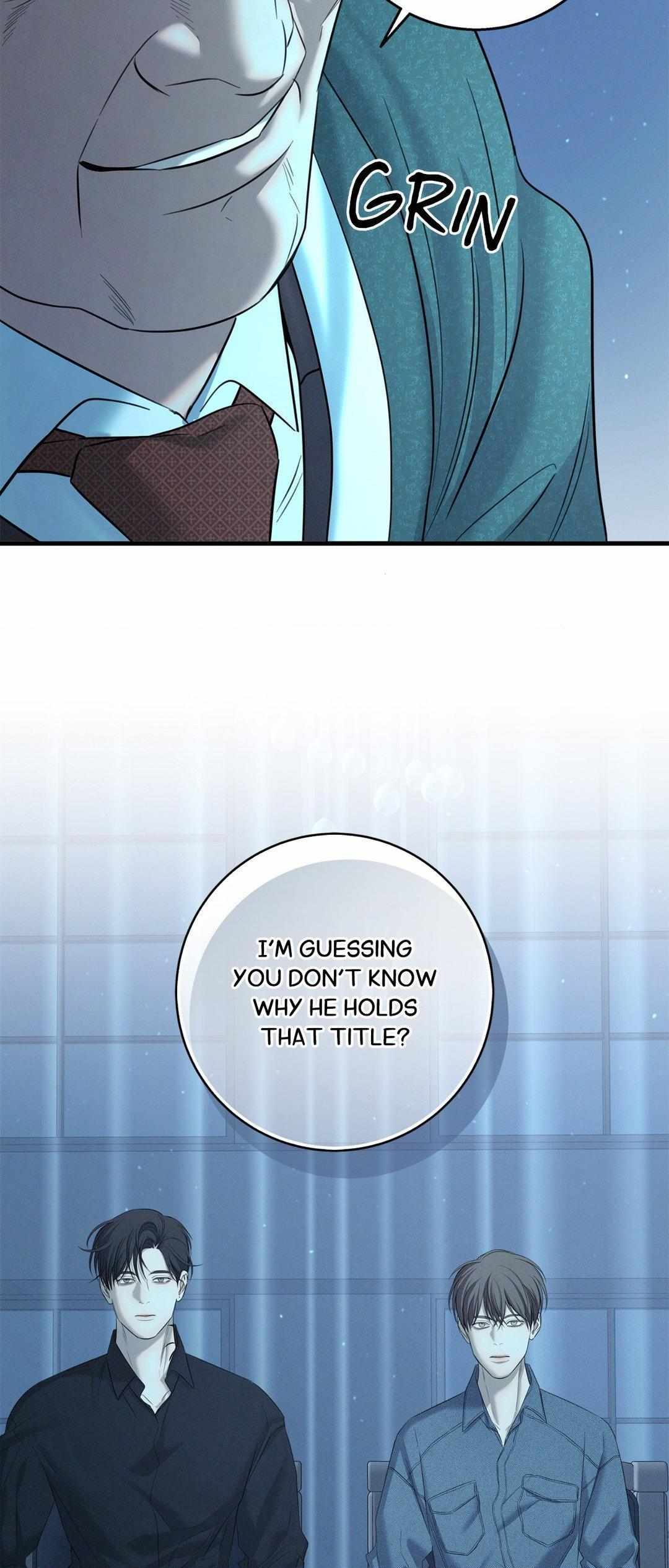 Night Of The Unmarked Chapter 50 - Page 55 in English