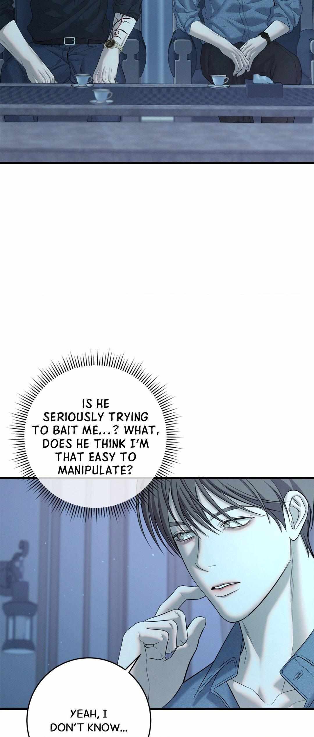 Night Of The Unmarked Chapter 50 - Page 56 in English