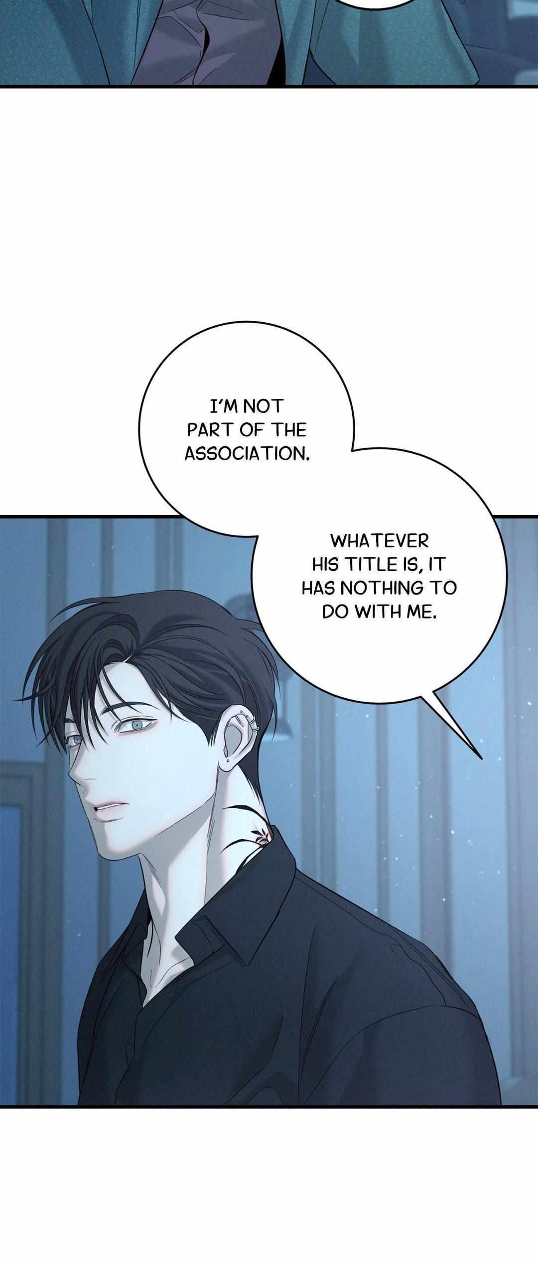 Night Of The Unmarked Chapter 50 - Page 58 in English