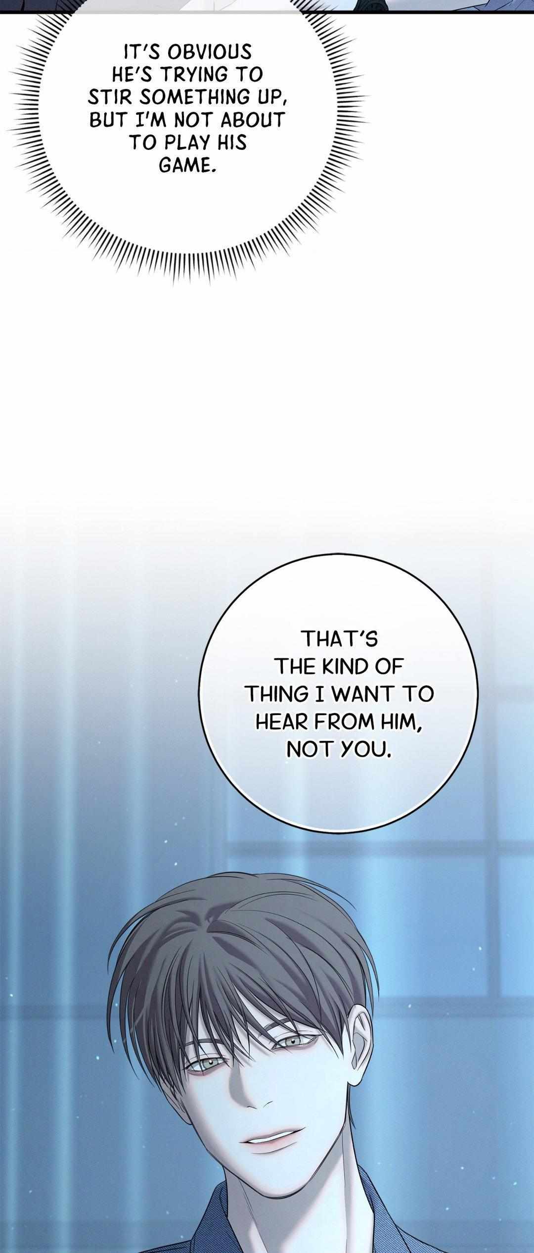 Night Of The Unmarked Chapter 50 - Page 61 in English