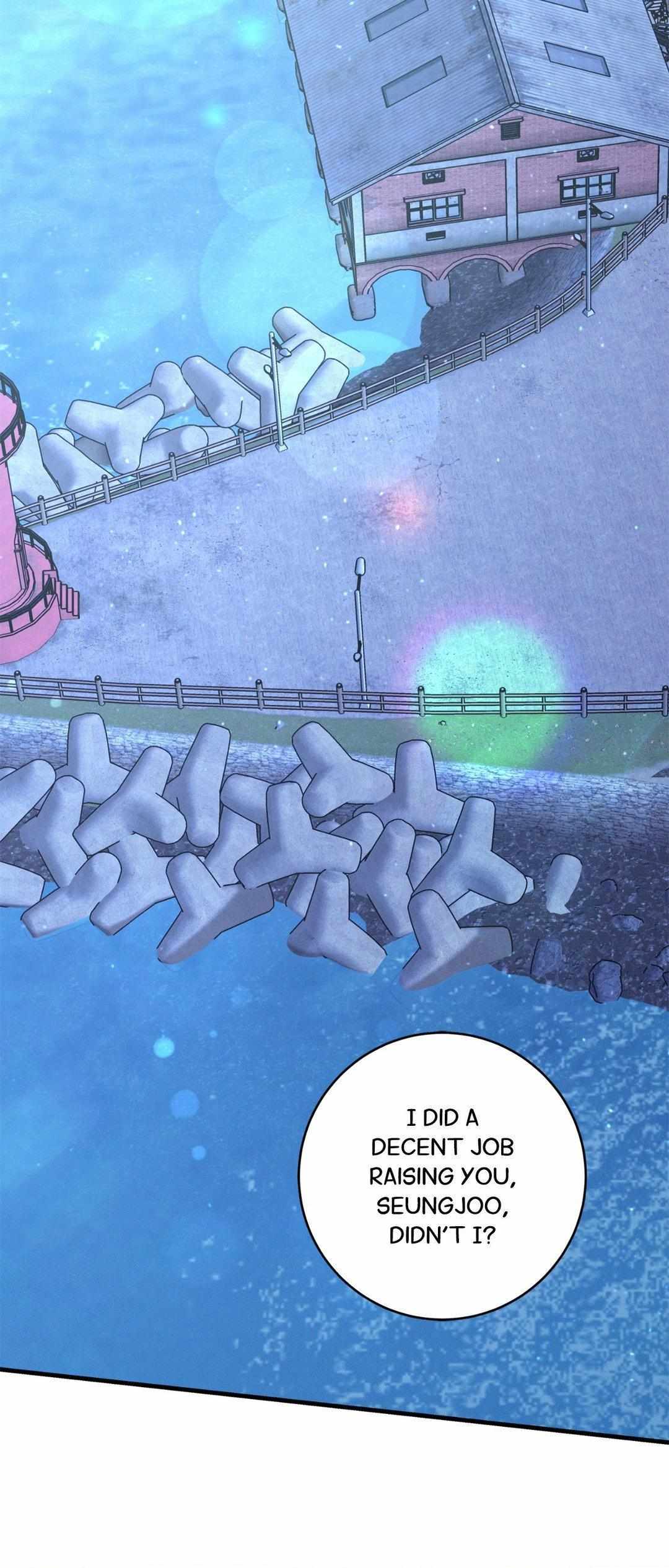 Night Of The Unmarked Chapter 50 - Page 64 in English