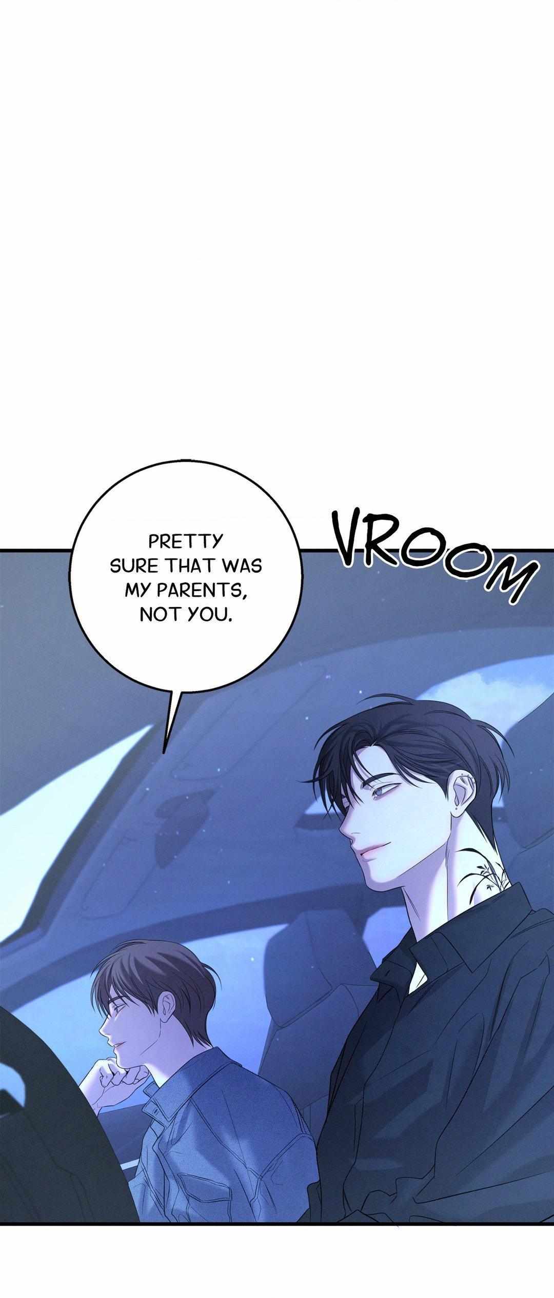 Night Of The Unmarked Chapter 50 - Page 65 in English