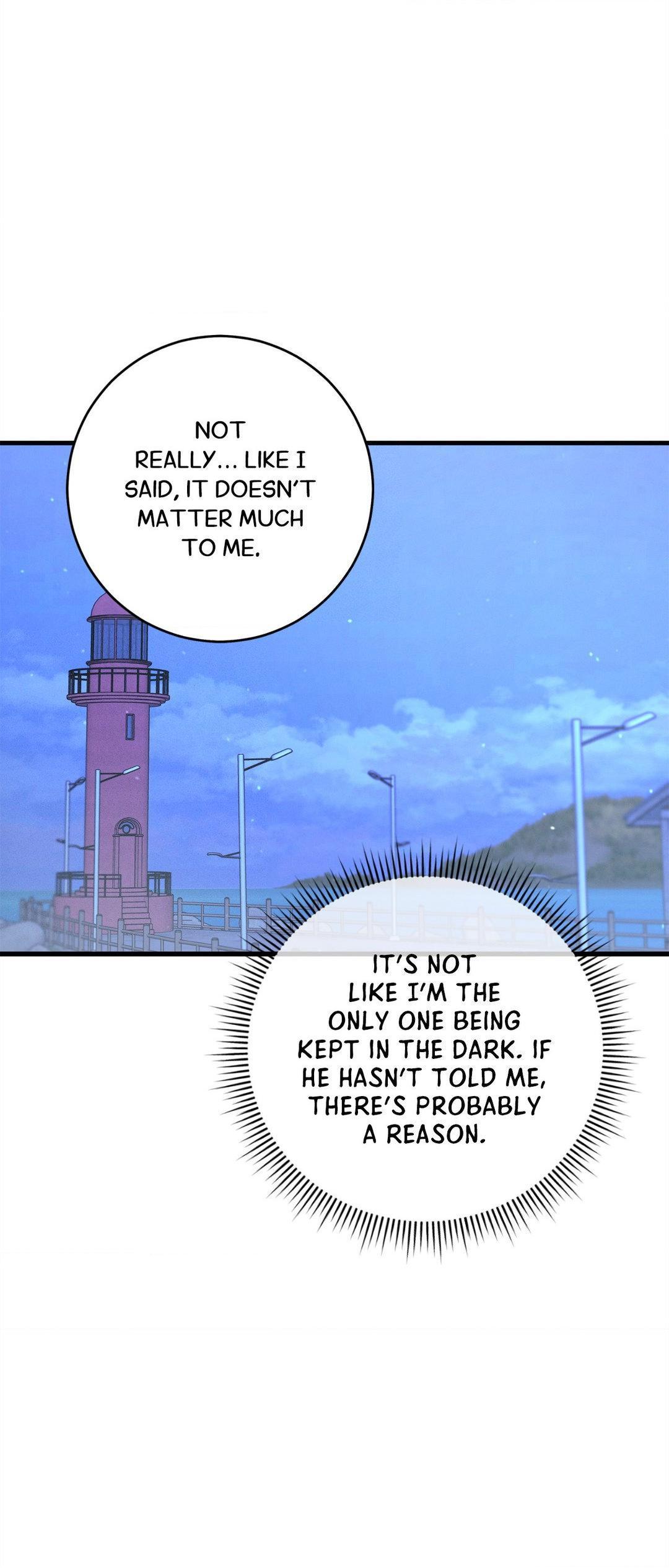 Night Of The Unmarked Chapter 50 - Page 67 in English
