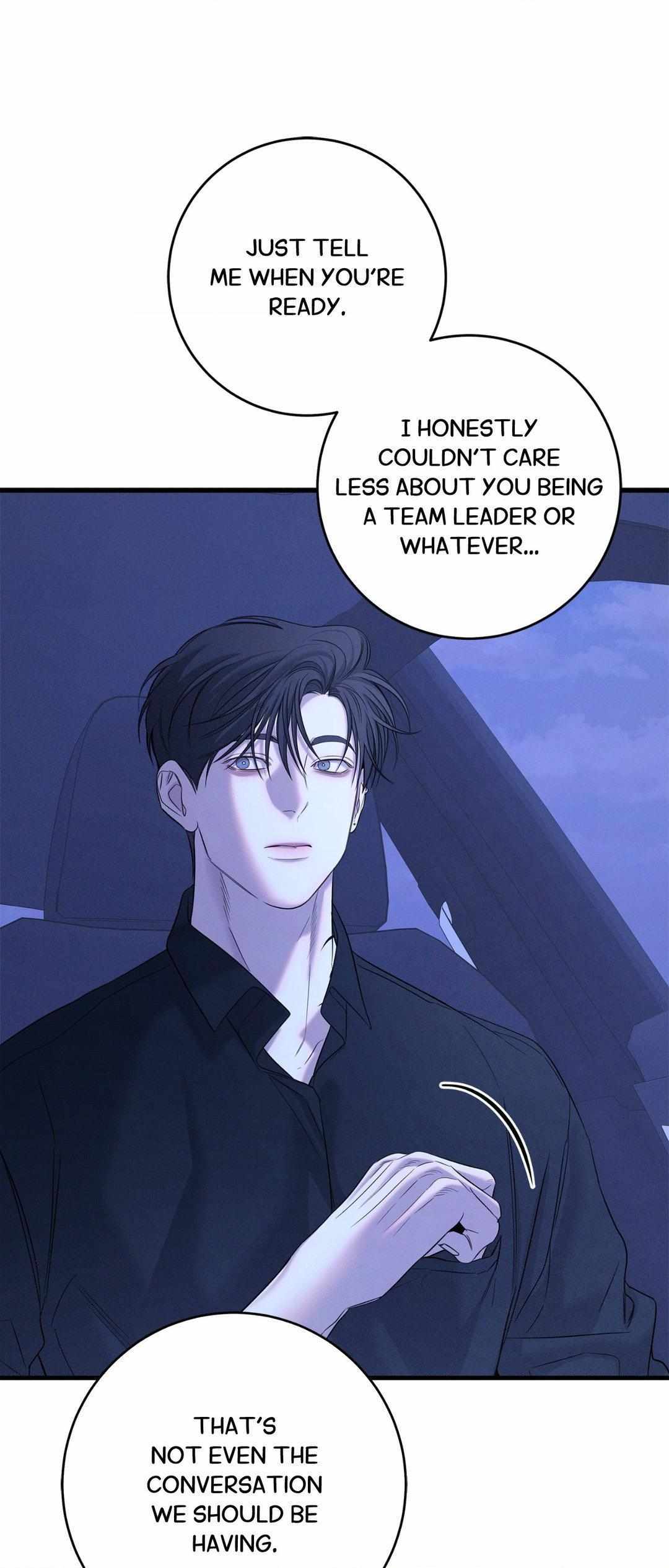 Night Of The Unmarked Chapter 50 - Page 68 in English