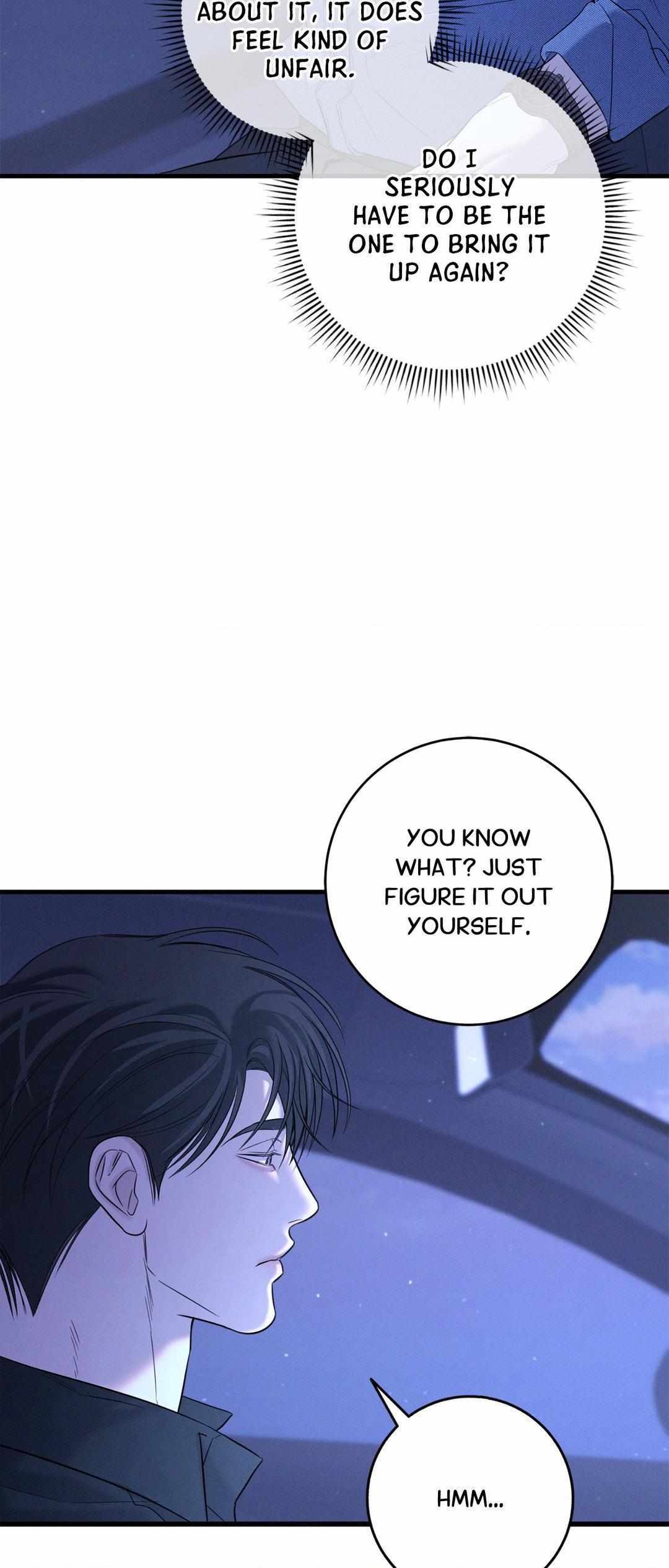 Night Of The Unmarked Chapter 50 - Page 72 in English