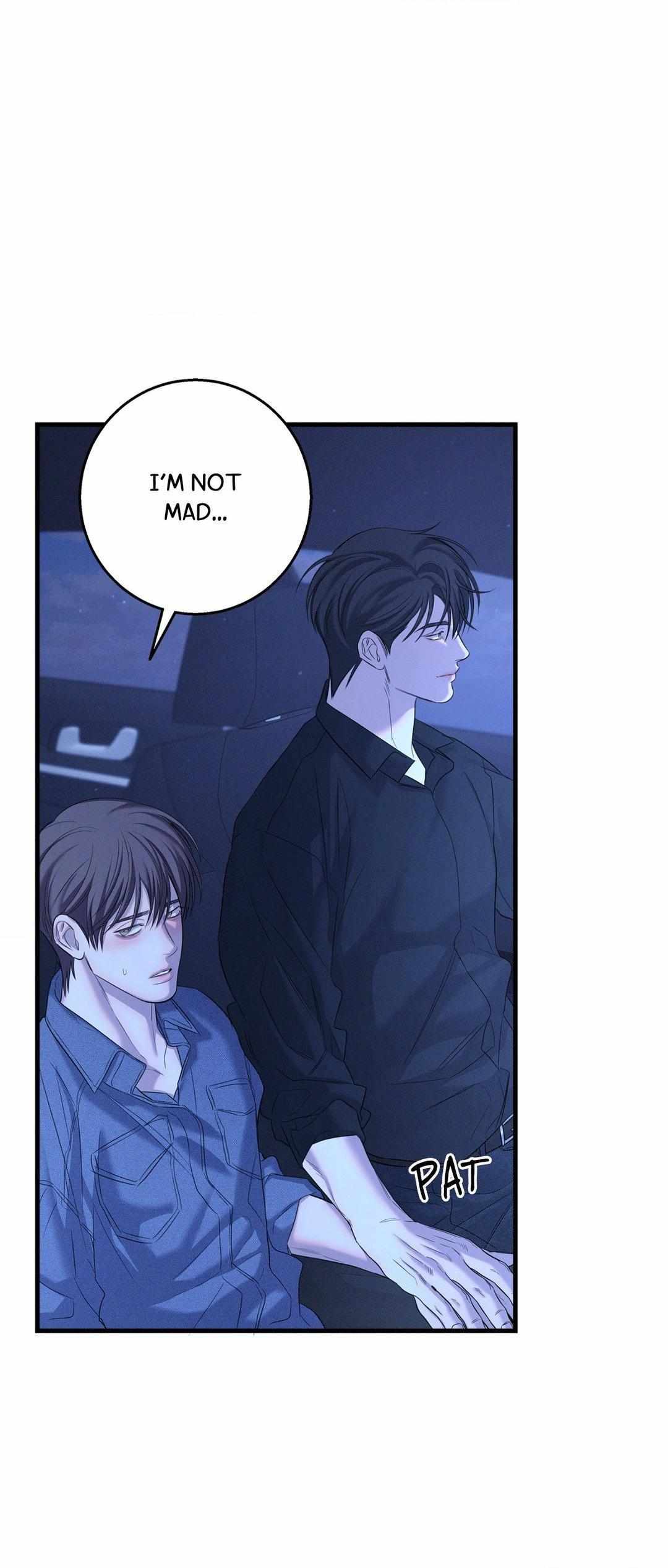 Night Of The Unmarked Chapter 50 - Page 75 in English