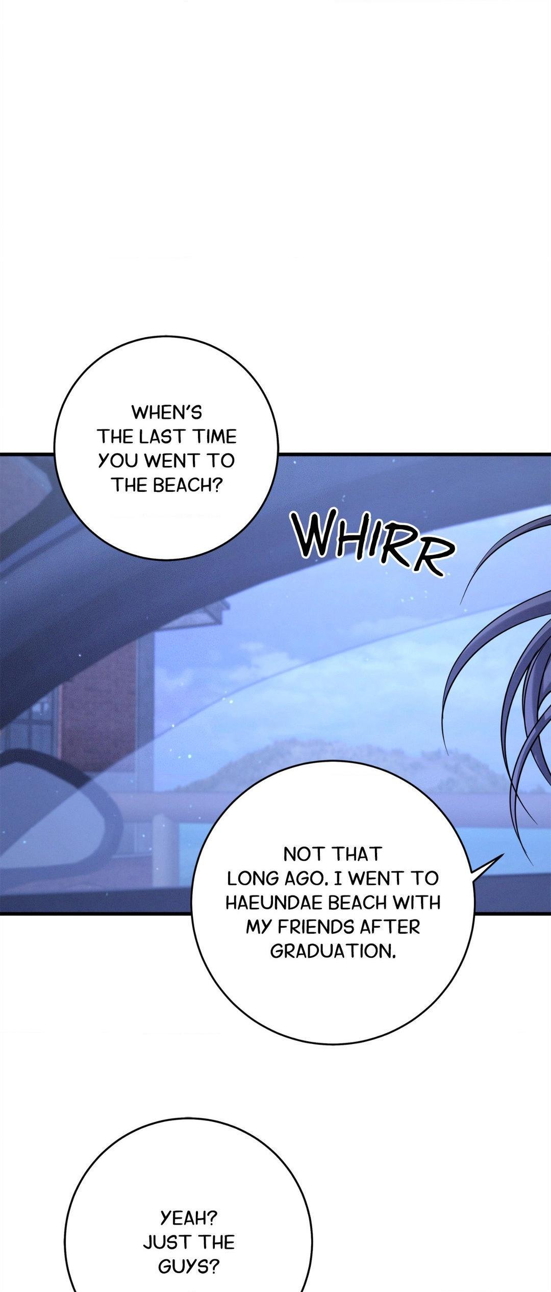 Night Of The Unmarked Chapter 50 - Page 76 in English