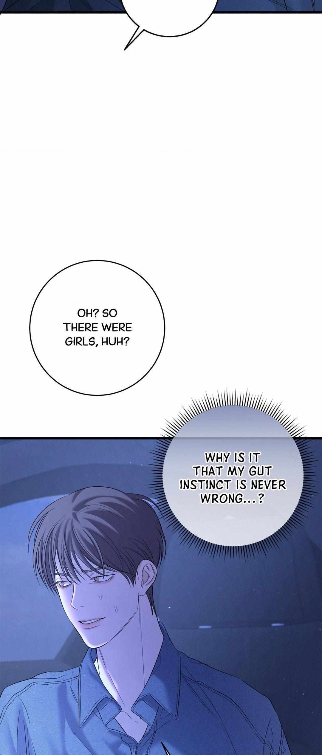 Night Of The Unmarked Chapter 50 - Page 78 in English