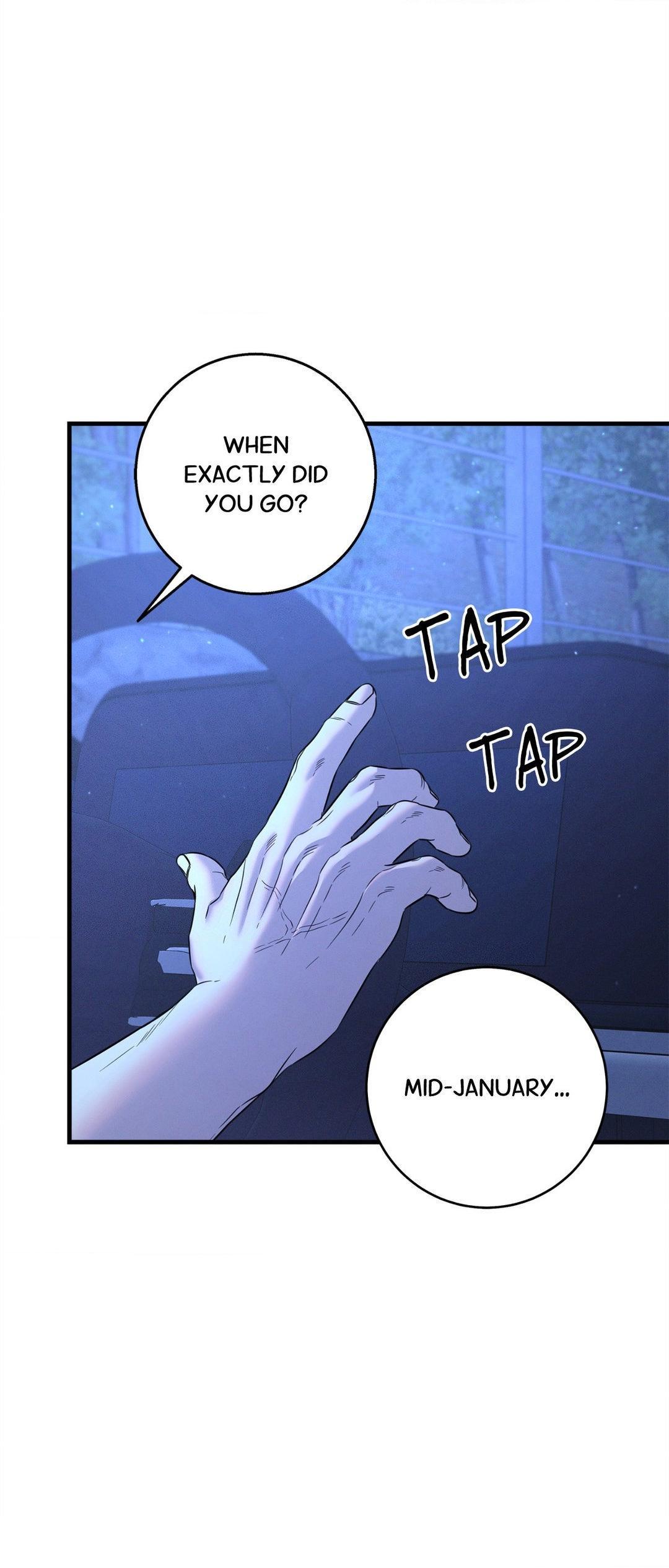 Night Of The Unmarked Chapter 50 - Page 80 in English