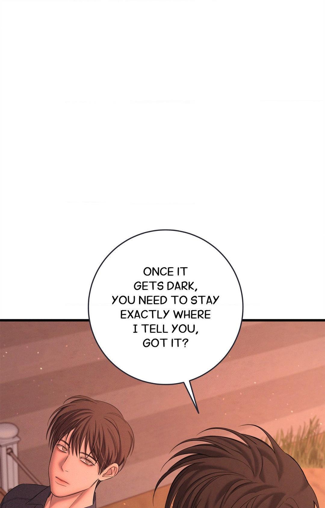 Night Of The Unmarked Chapter 51 - Page 10 in English