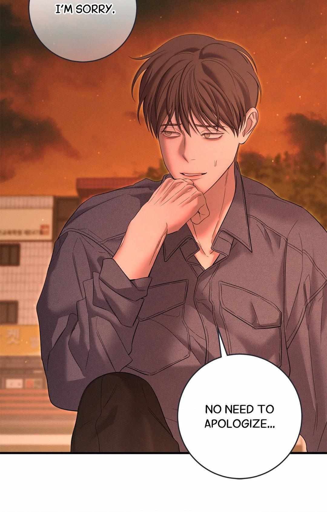 Night Of The Unmarked Chapter 51 - Page 108 in English