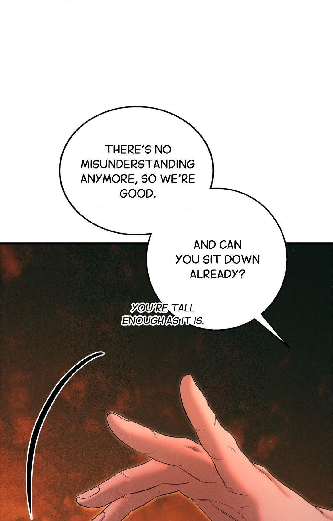 Night Of The Unmarked Chapter 51 - Page 109 in English
