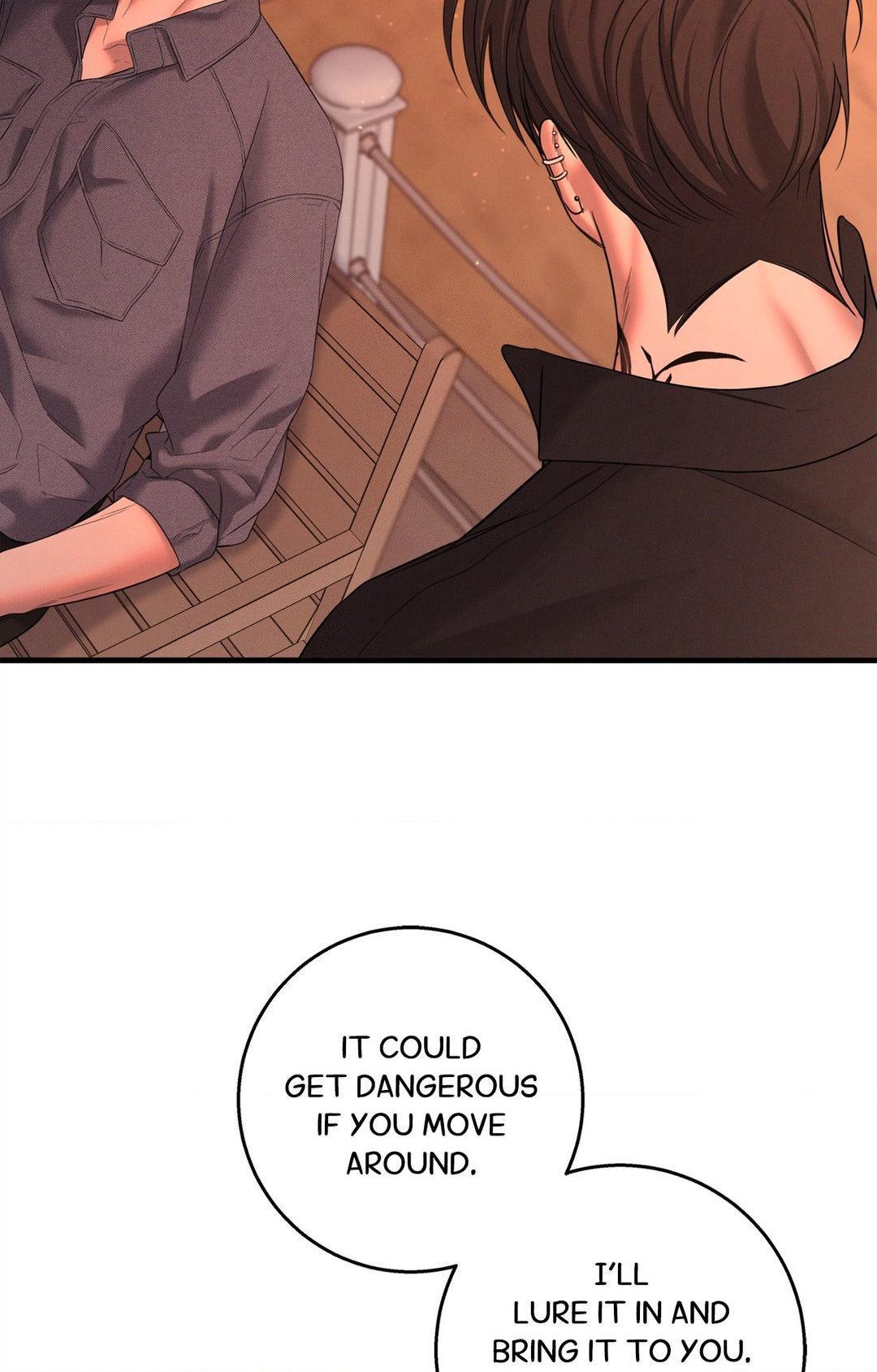 Night Of The Unmarked Chapter 51 - Page 11 in English