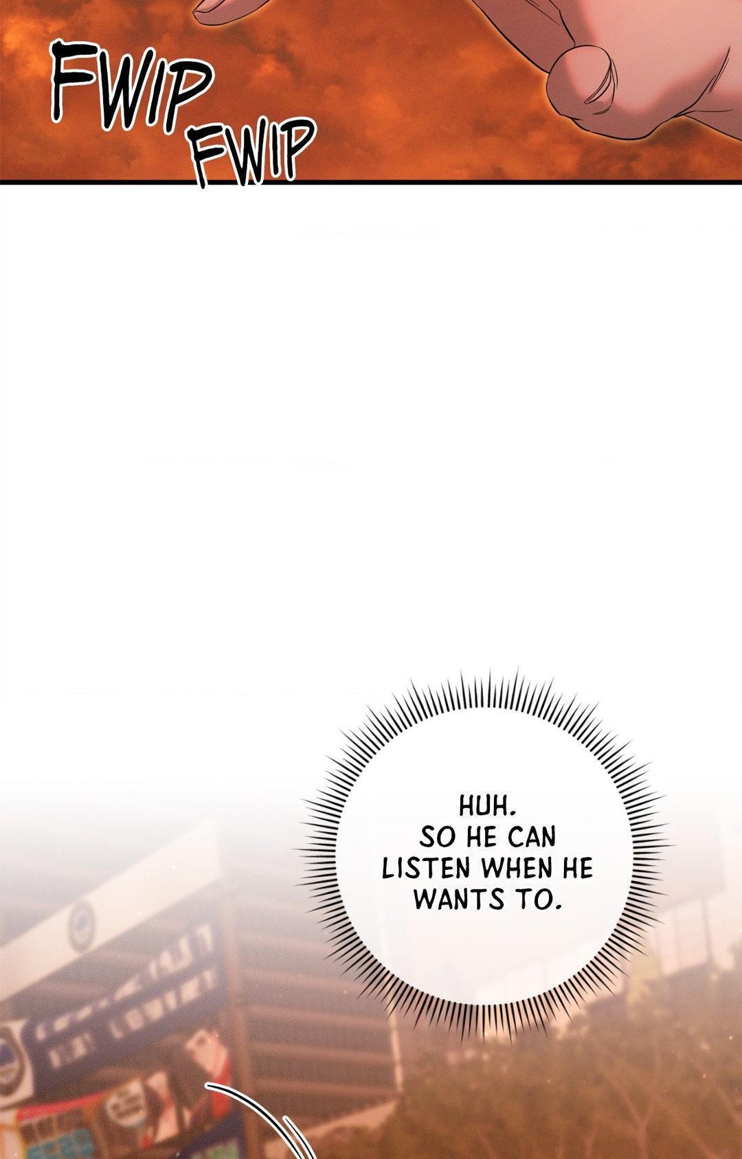 Night Of The Unmarked Chapter 51 - Page 110 in English