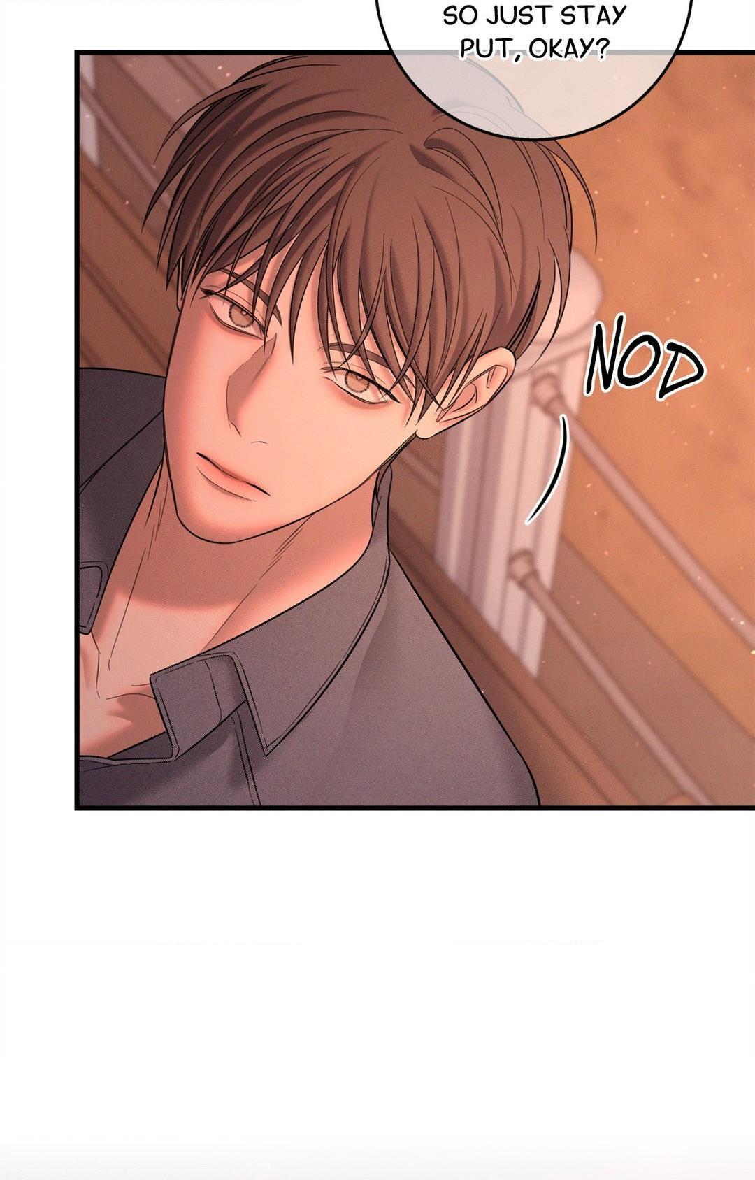 Night Of The Unmarked Chapter 51 - Page 12 in English