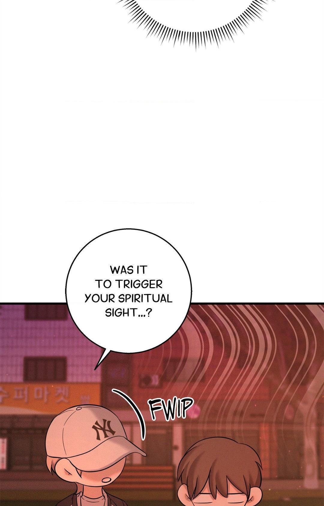Night Of The Unmarked Chapter 51 - Page 120 in English